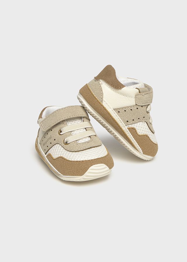 Mayoral gympjes 9087 zand