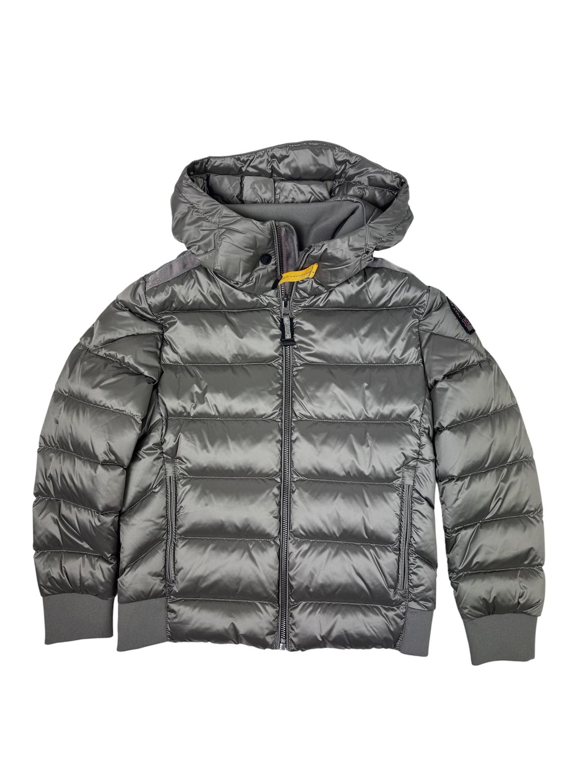 Parajumpers Jas Pharrell Boy PJS groen