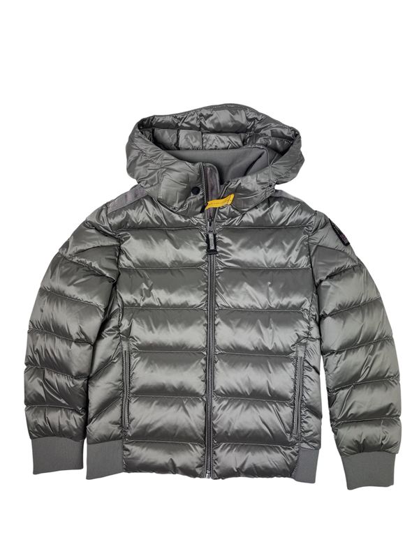 Parajumpers Jas Pharrell Boy PJS groen