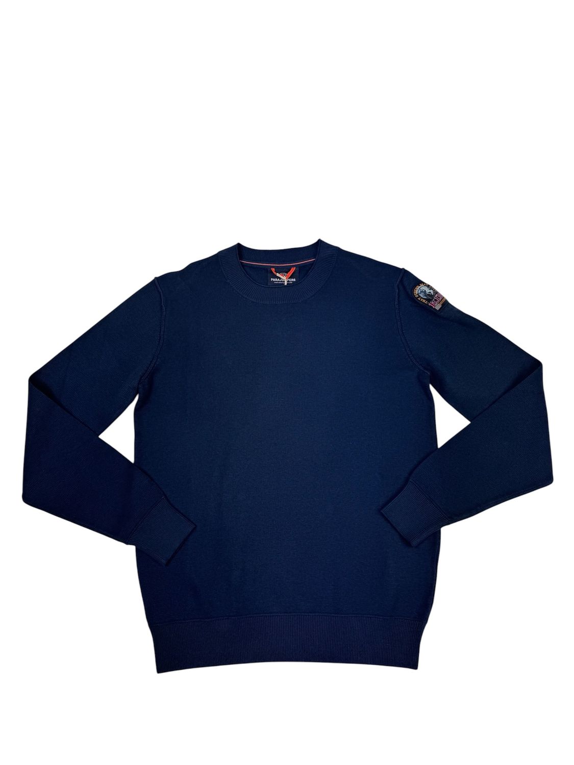 Parajumpers Trui Braw Boy marine