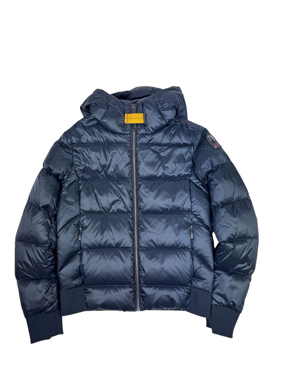 Parajumpers Jas Mariah Girl PJS blauw