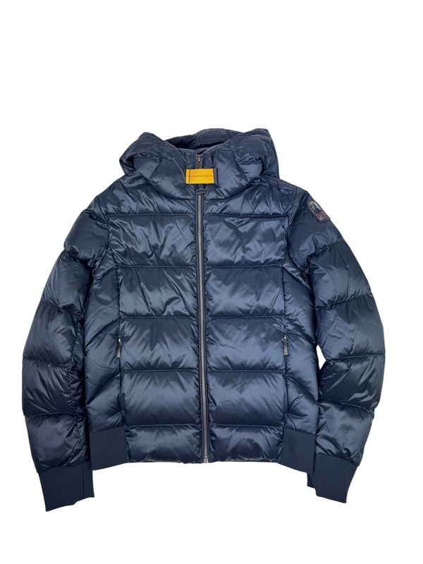 Parajumpers Jas Mariah Girl PJS blauw