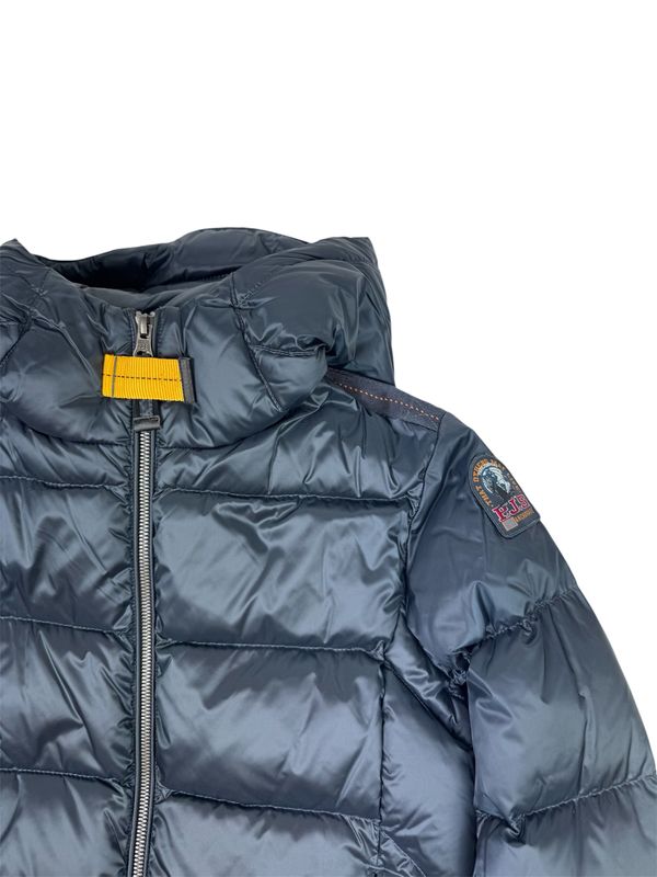 Parajumpers Jas Mariah Girl PJS blauw