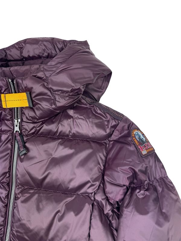 Parajumpers Jas Mariah Girl PJS bordeaux