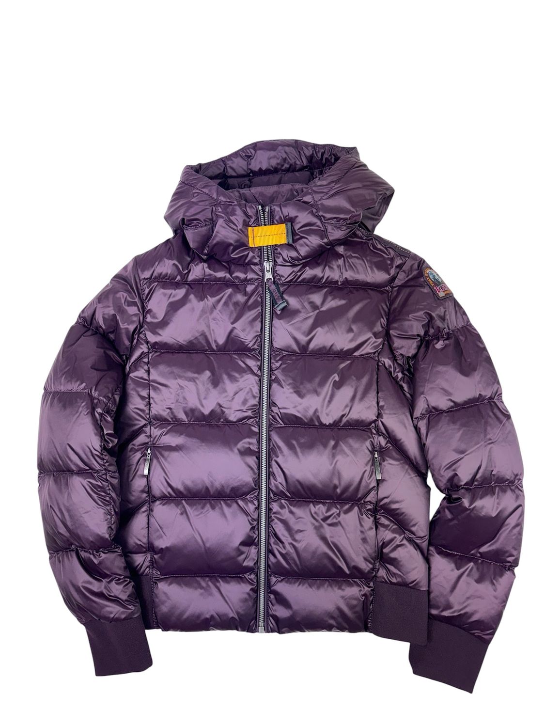 Parajumpers Jas Mariah Girl PJS bordeaux