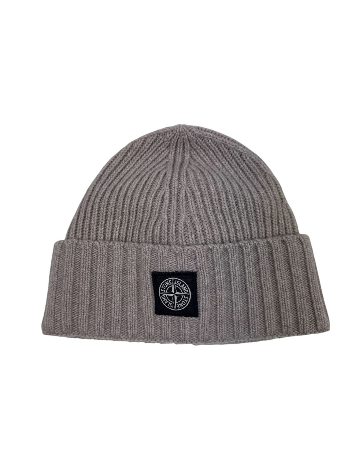 Stone Island Muts N100003 zand