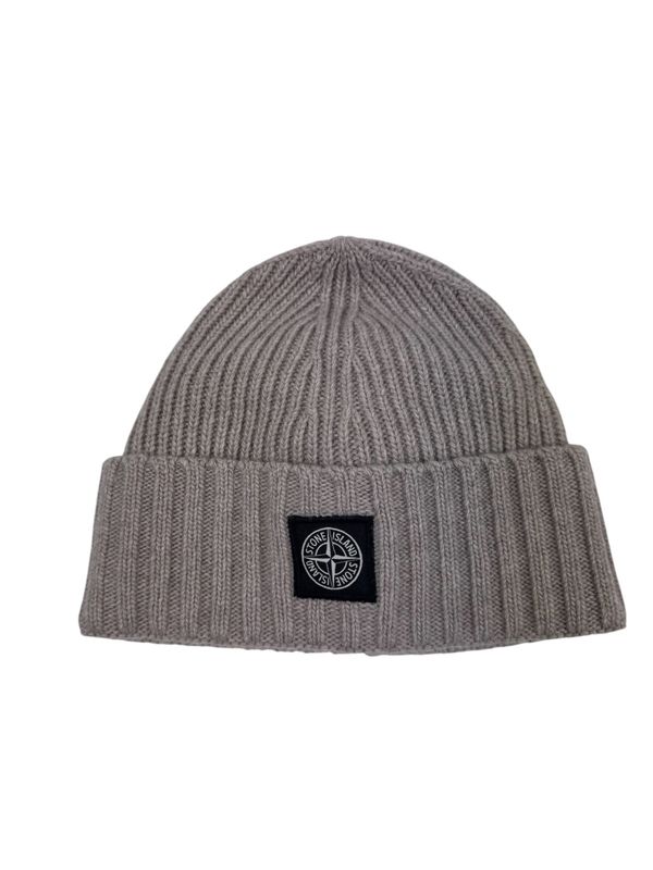 Stone Island Muts N100003 zand