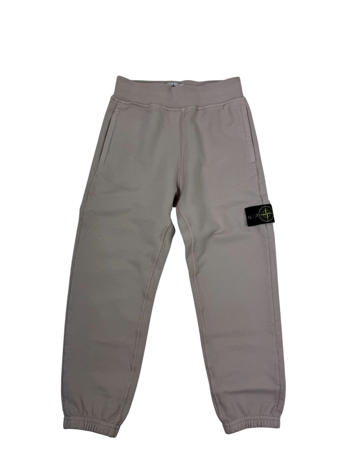 Stone Island Broek 6200003 zand