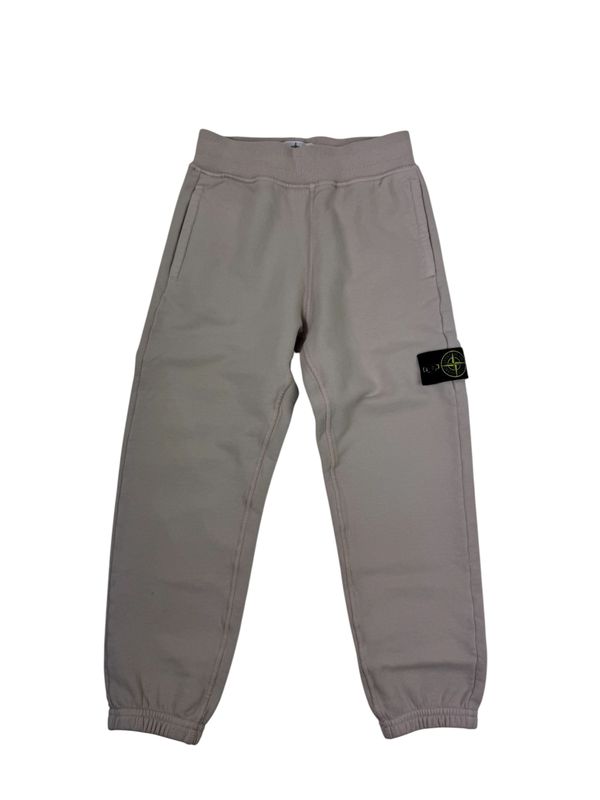 Stone Island Broek 6200003 zand
