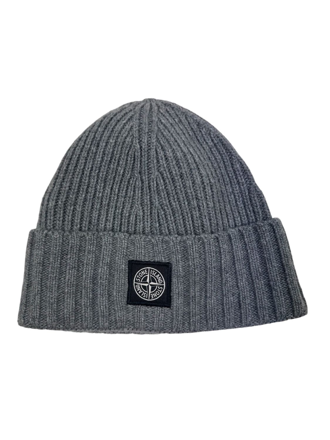 Stone Island Muts N100003 grijs
