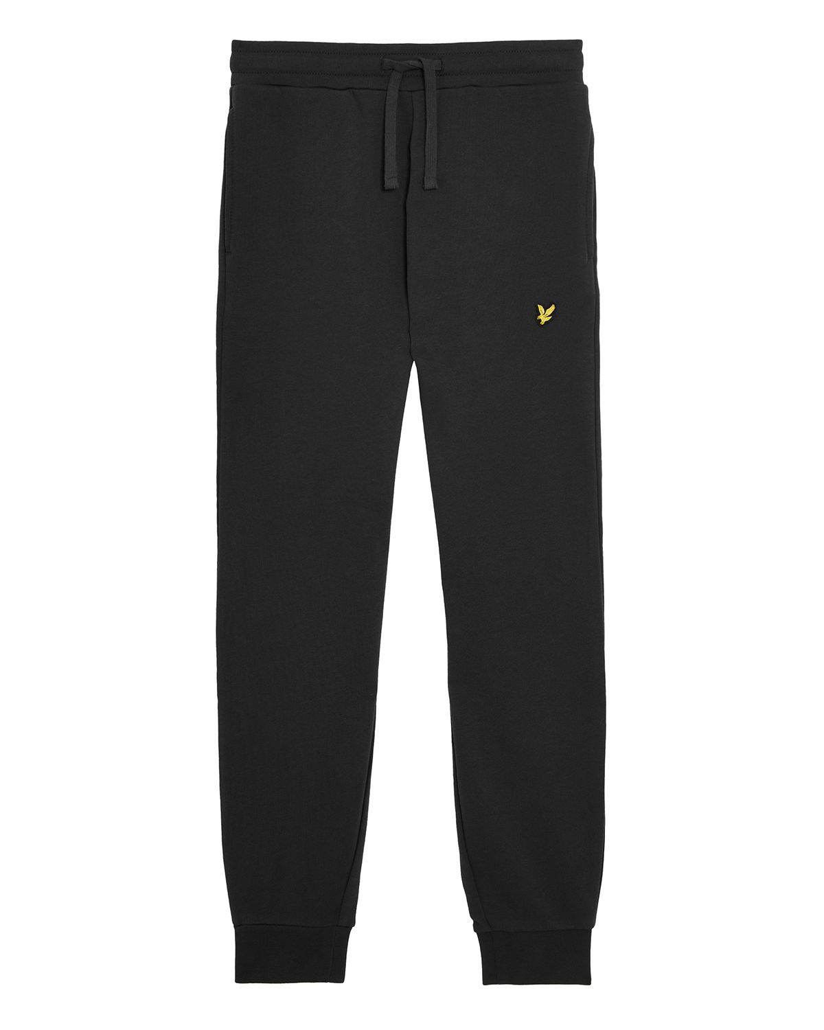 Lyle &amp; Scott MLB2006VB pants antraciet