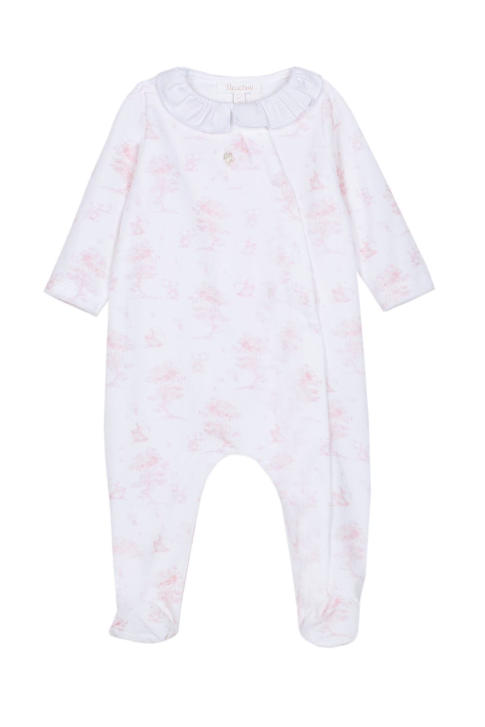 Patachou Boxpakje 1033359 dess/roze