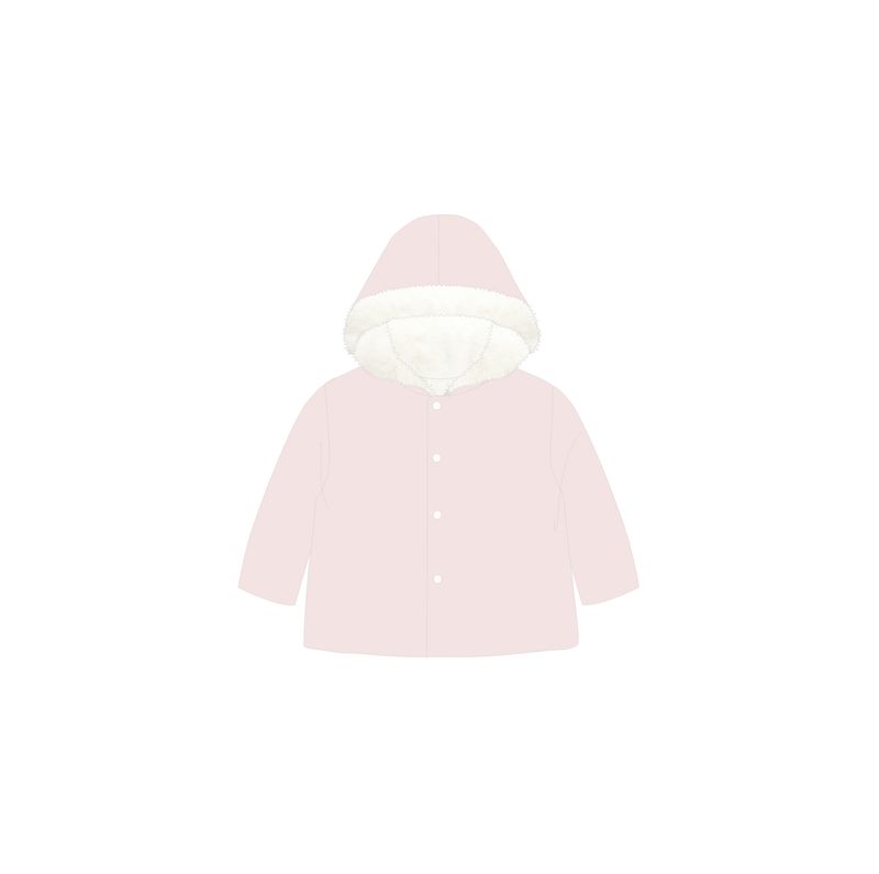 Patachou Jasje 4333070 roze