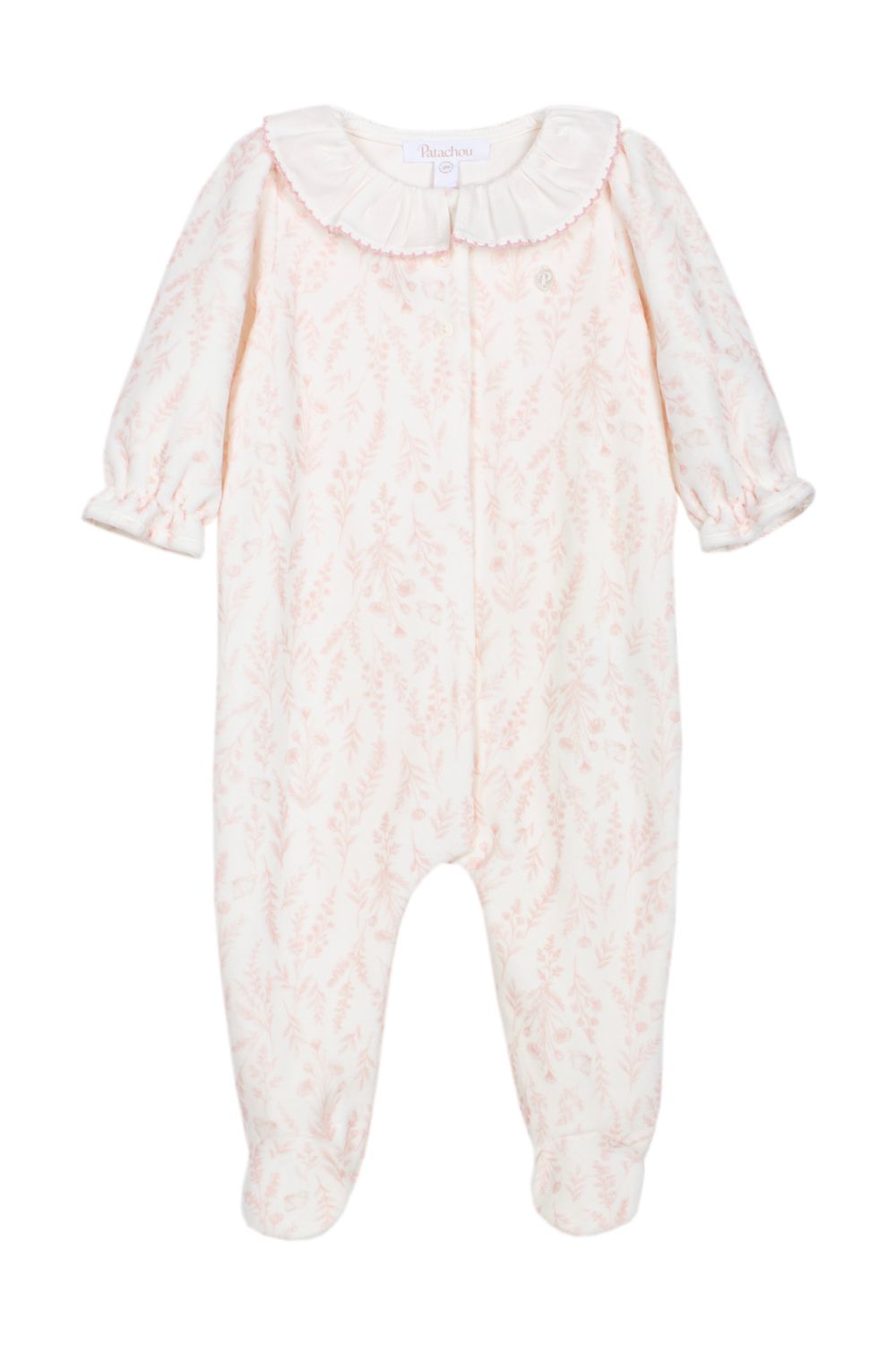Patachou boxpakje 4333031 roze