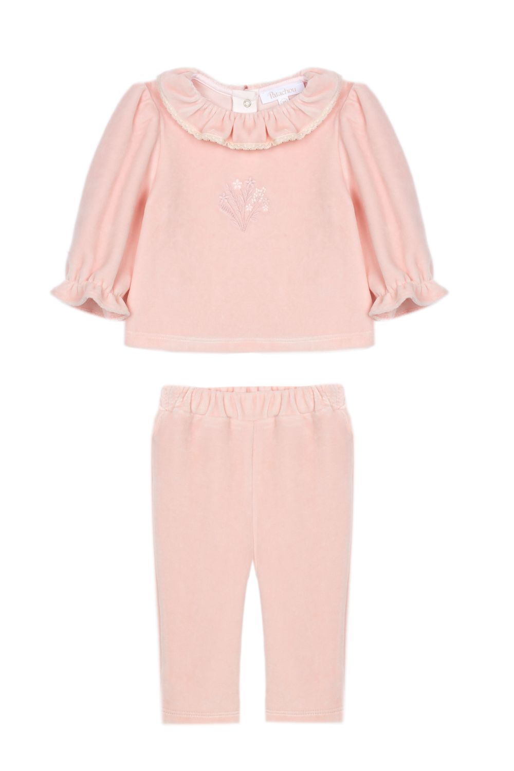 Patachou boxpakje 4333035 roze