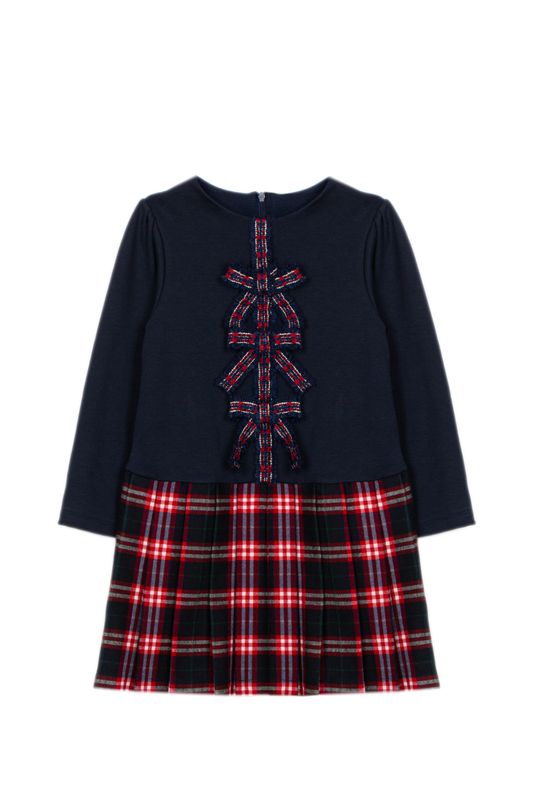 Patachou Jurk 4333468 marine