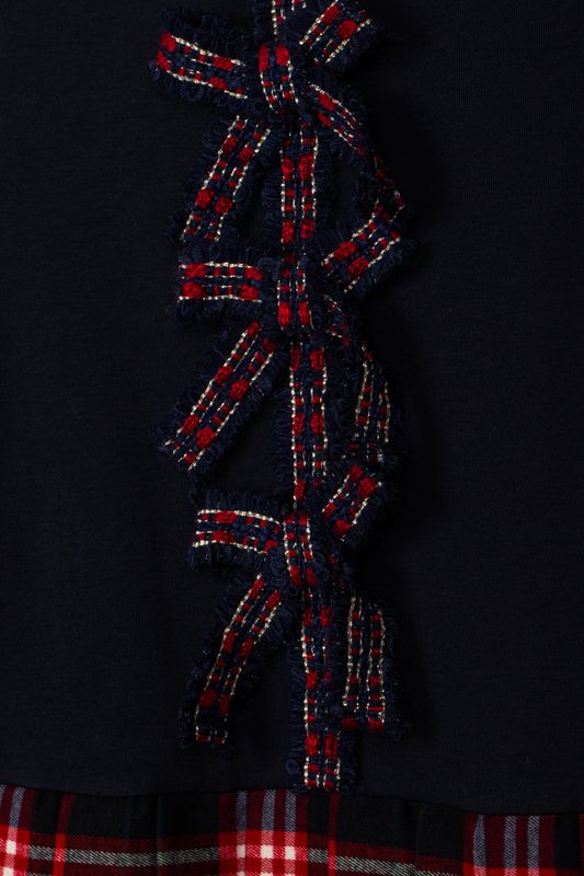 Patachou Jurk 4333468 marine