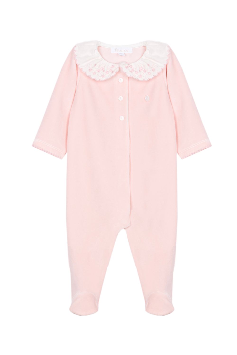 Patachou boxpakje 4333032 roze