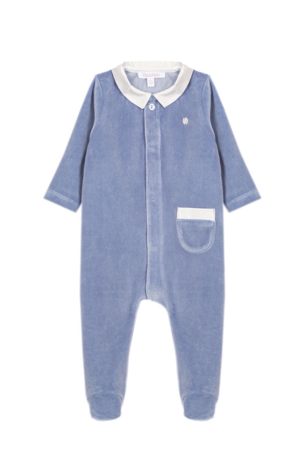 Patachou boxpakje 4333051 blauw
