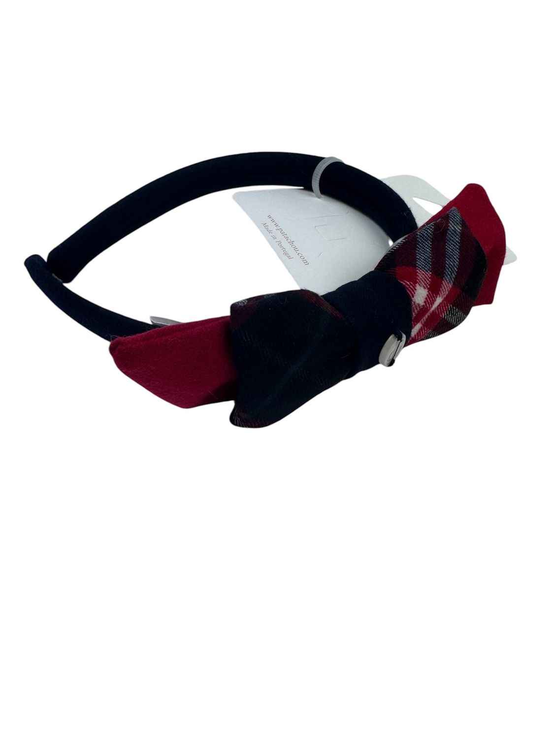 Patachou Haarband 4333272 mari/rood