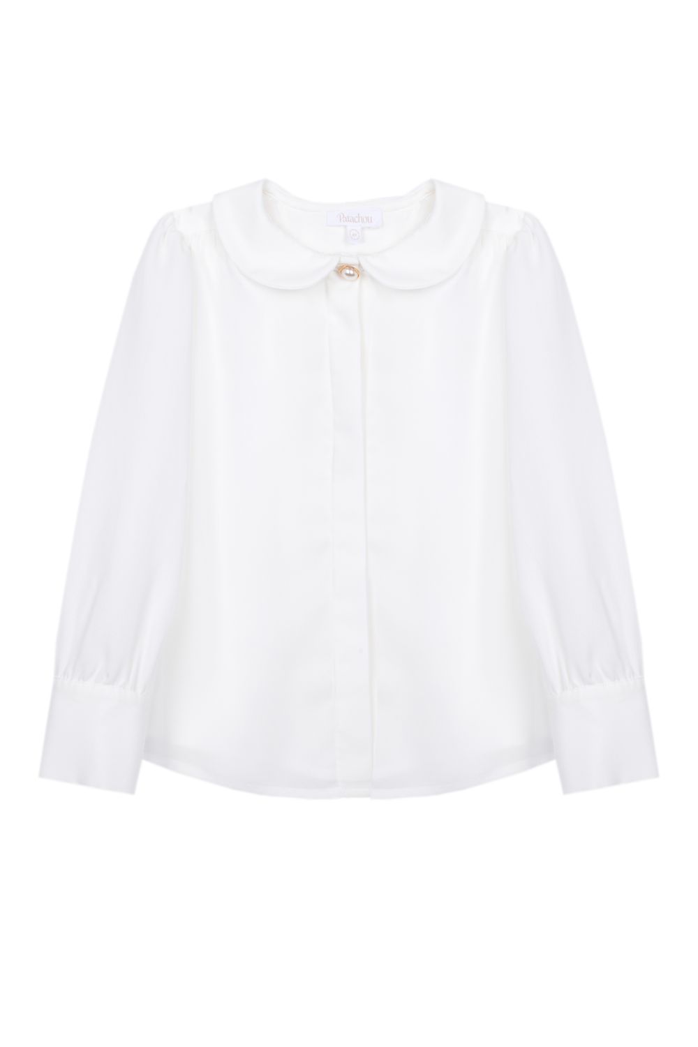 Patachou Blouse 4333561 ecru