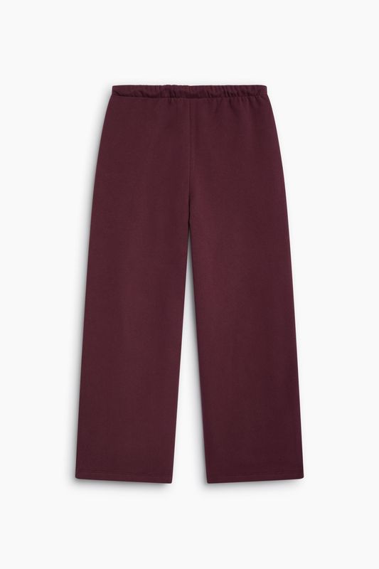 The new Society Mochi Teen jogging bordeaux