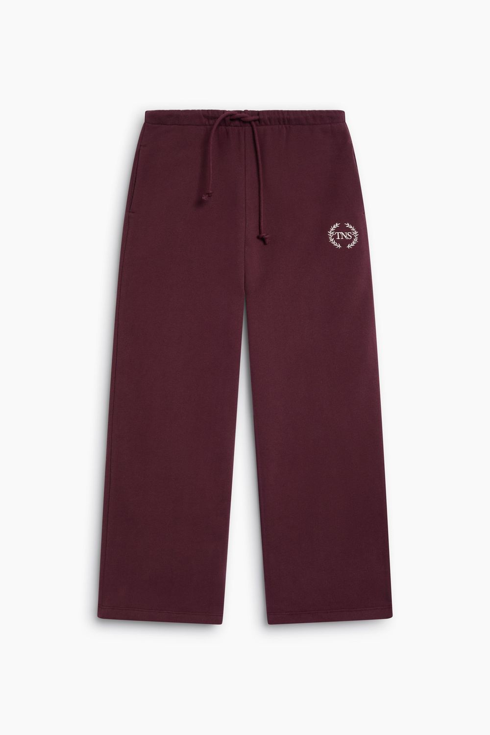 The new Society Mochi Teen jogging bordeaux