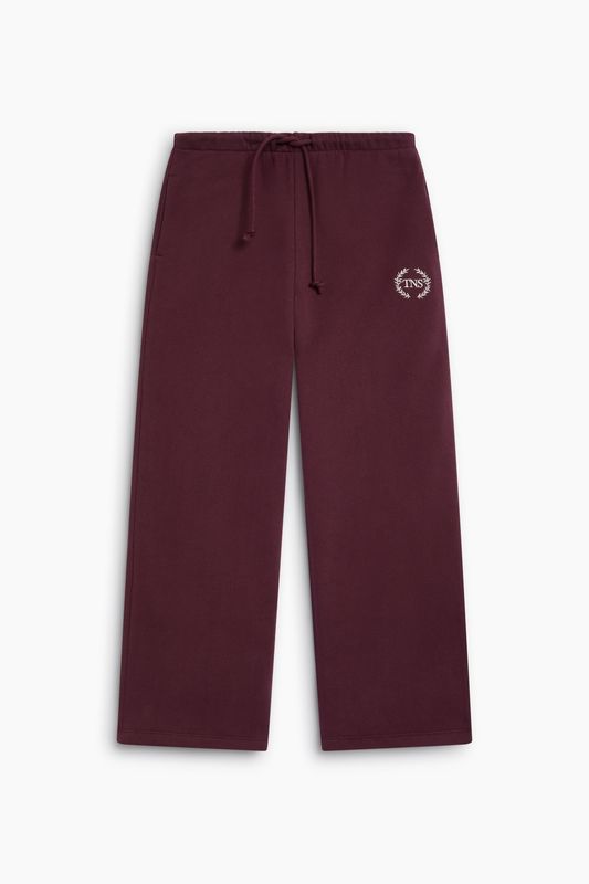 The new Society Mochi Teen jogging bordeaux