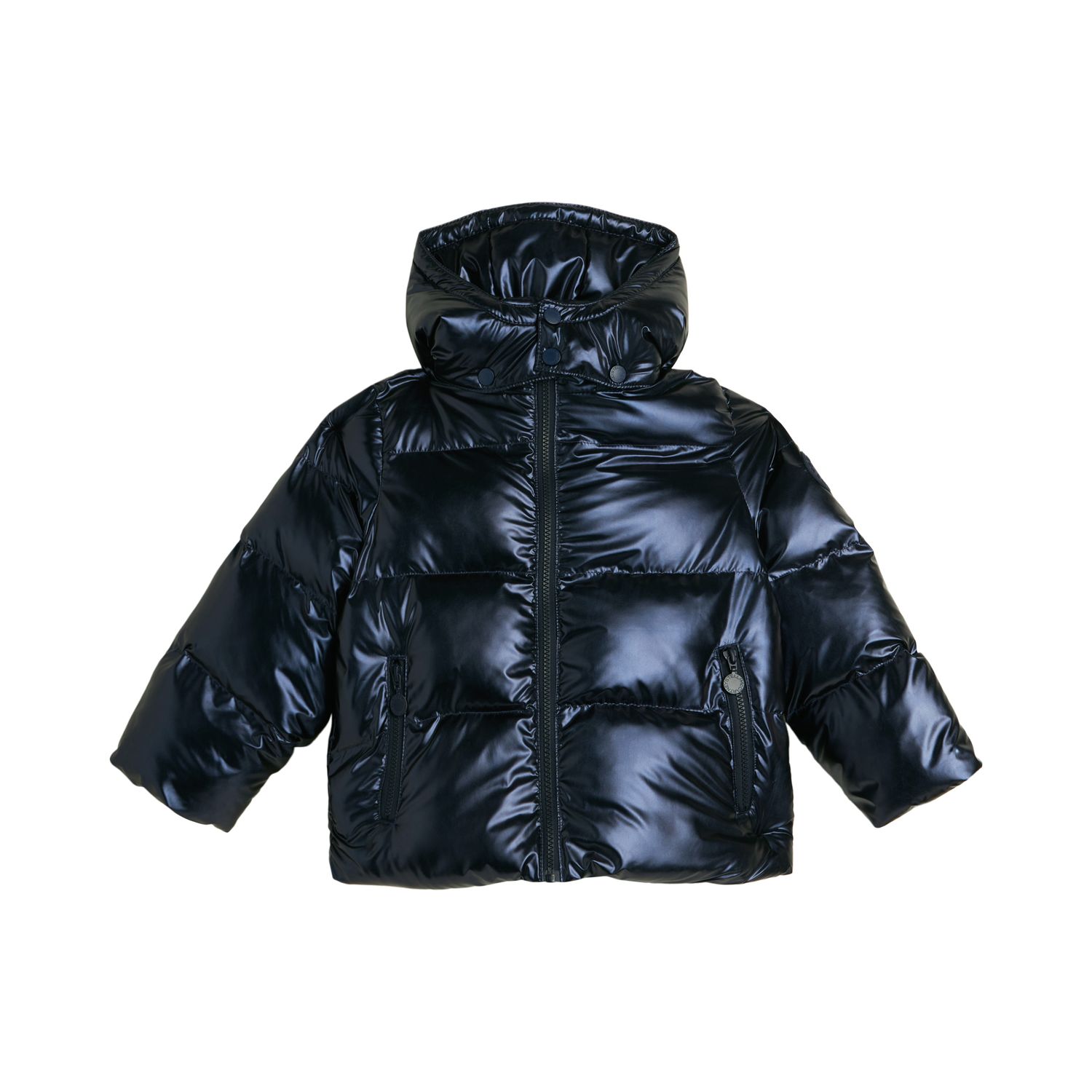 Stella McCartney Jas TZ2A97 blauw