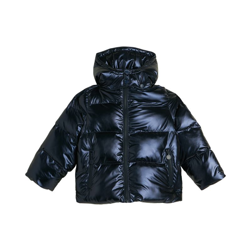 Stella McCartney Jas TZ2A97 blauw