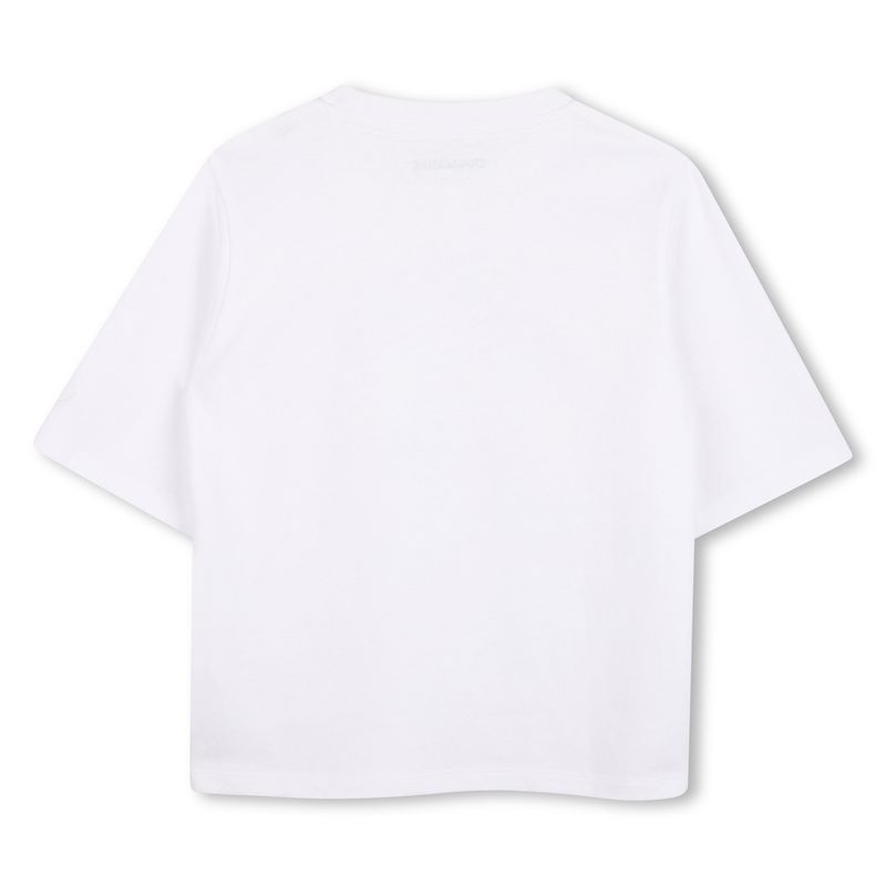 Zadig et Voltaire T-shirt X690794 wit