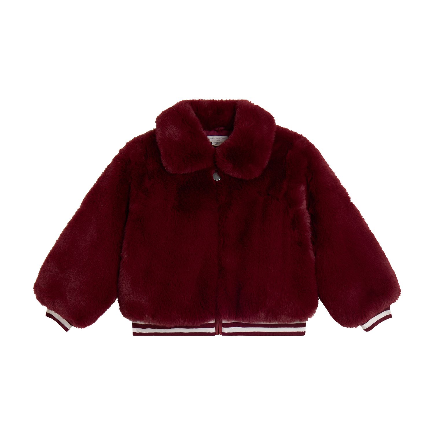 Stella McCartney Jas TZ2A87 bordeaux