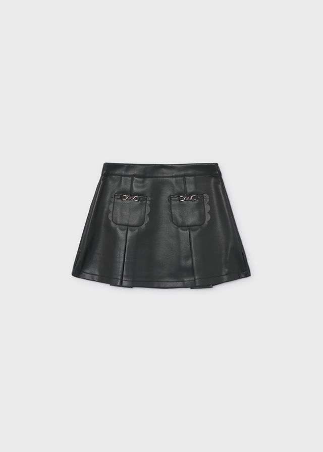 Mayoral Rok 4904 zwart