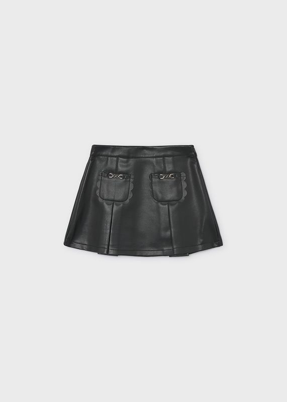 Mayoral Rok 4904 zwart