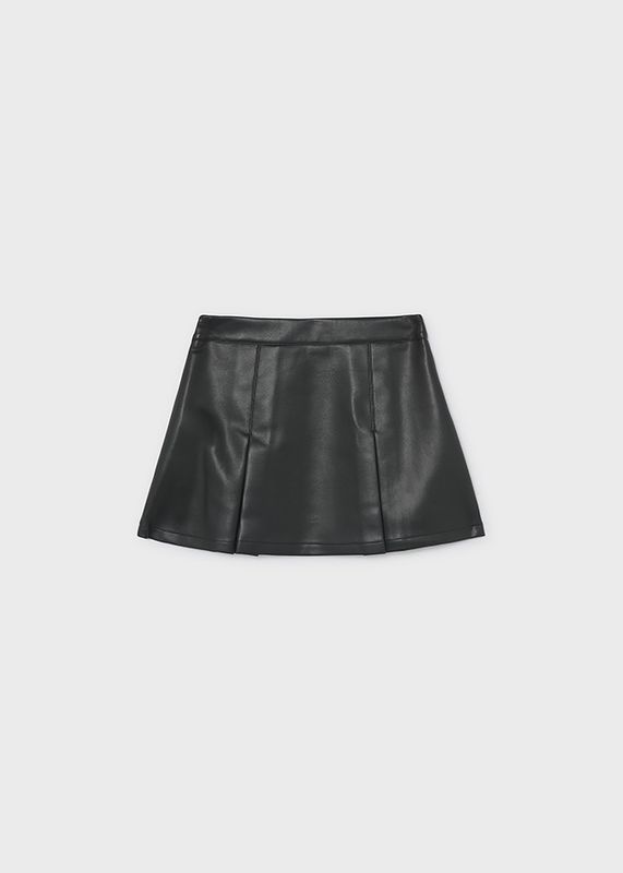 Mayoral Rok 4904 zwart