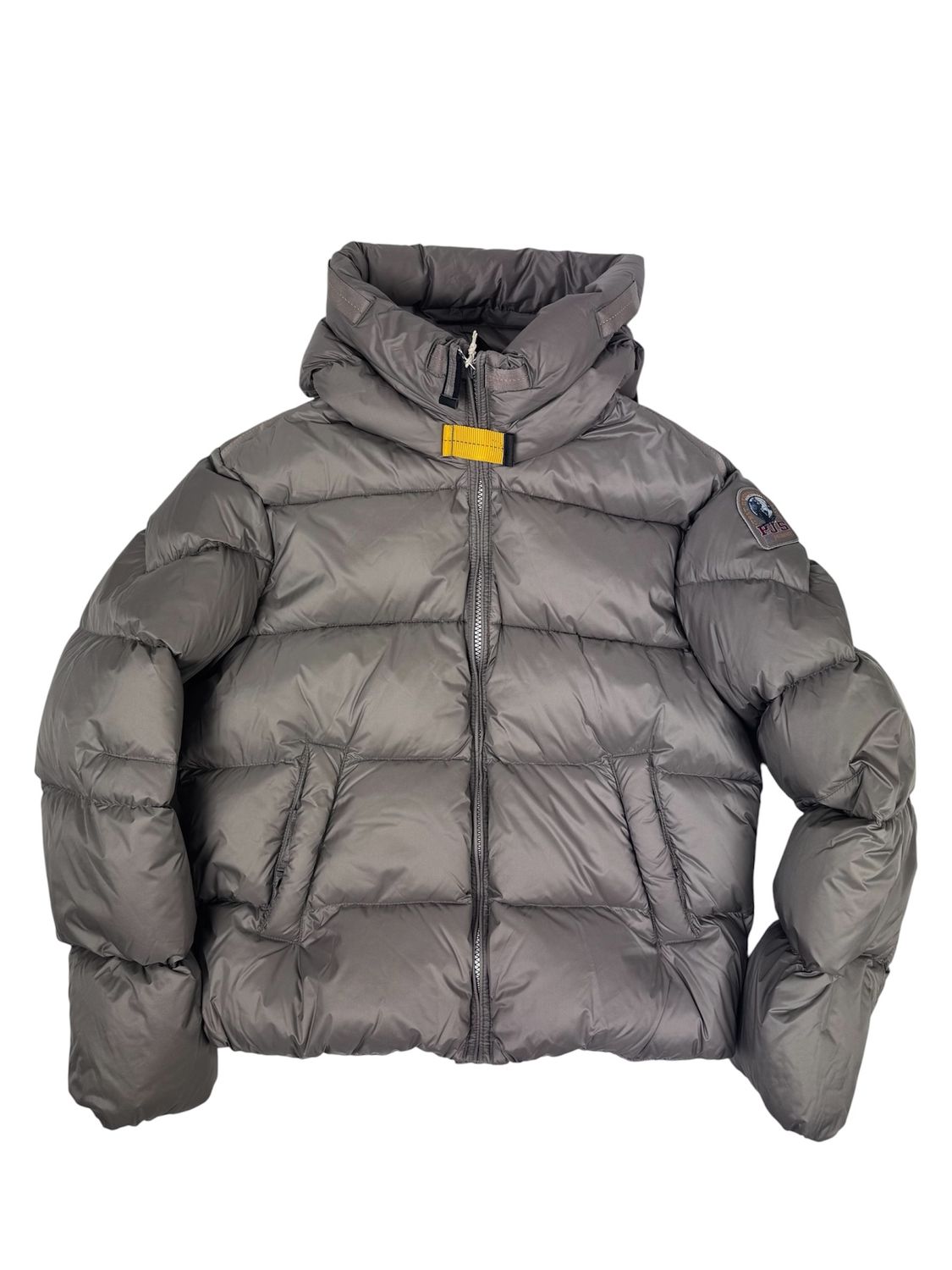 Parajumpers Jas Tilly Girl PJS zand