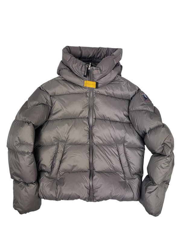 Parajumpers Jas Tilly Girl PJS zand