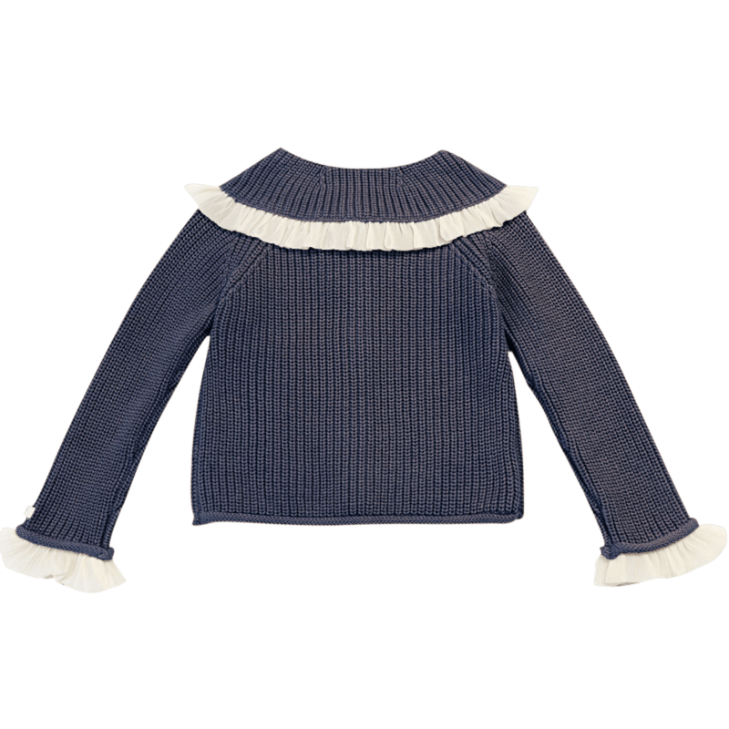 Donsje Vest 4108200 marine