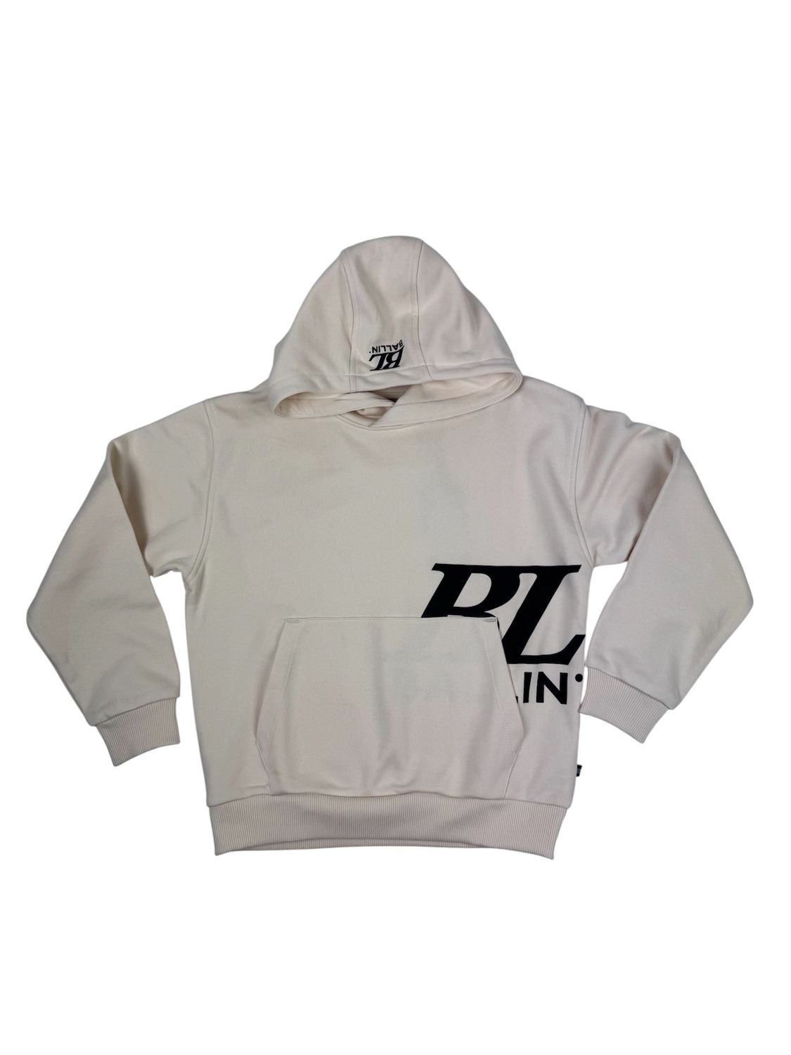 Ballin Hoodie 26037344 ecru