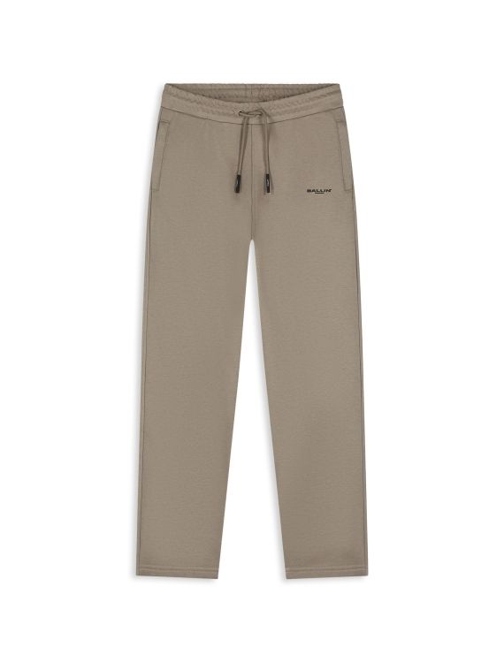 Ballin Joggingbroek 26037503 taupe