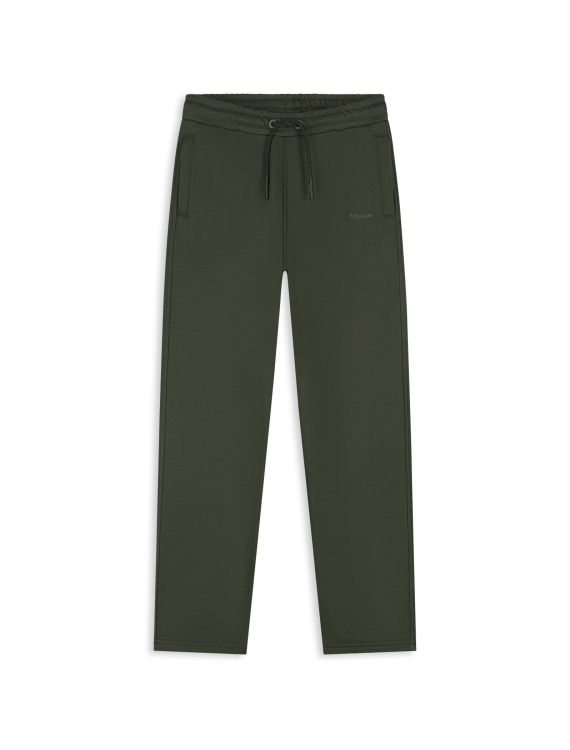 Ballin Joggingbroek 26037503 army