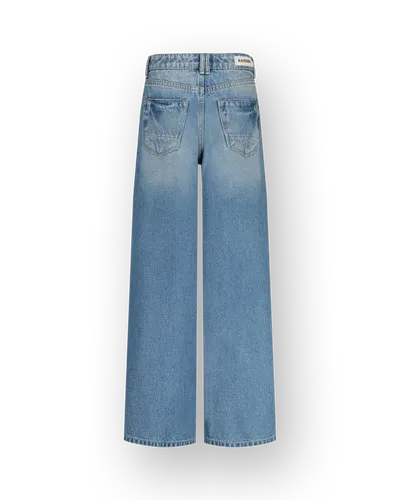 Raizzed Monaco Jeans blauw