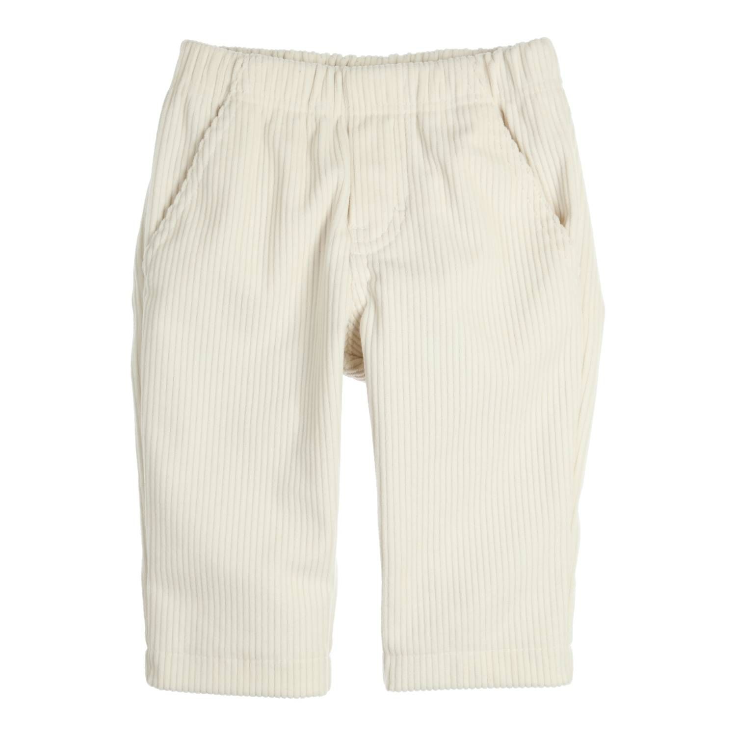 Gymp Dafne Trousers ecru