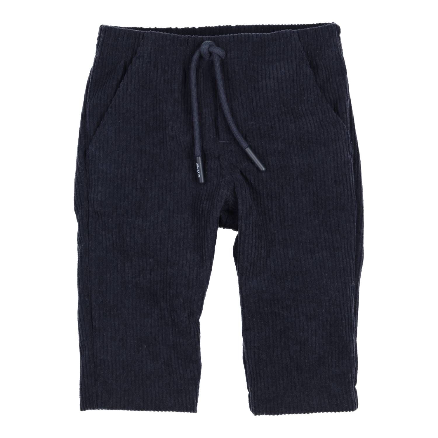 Gymp Trousers Dafne marine