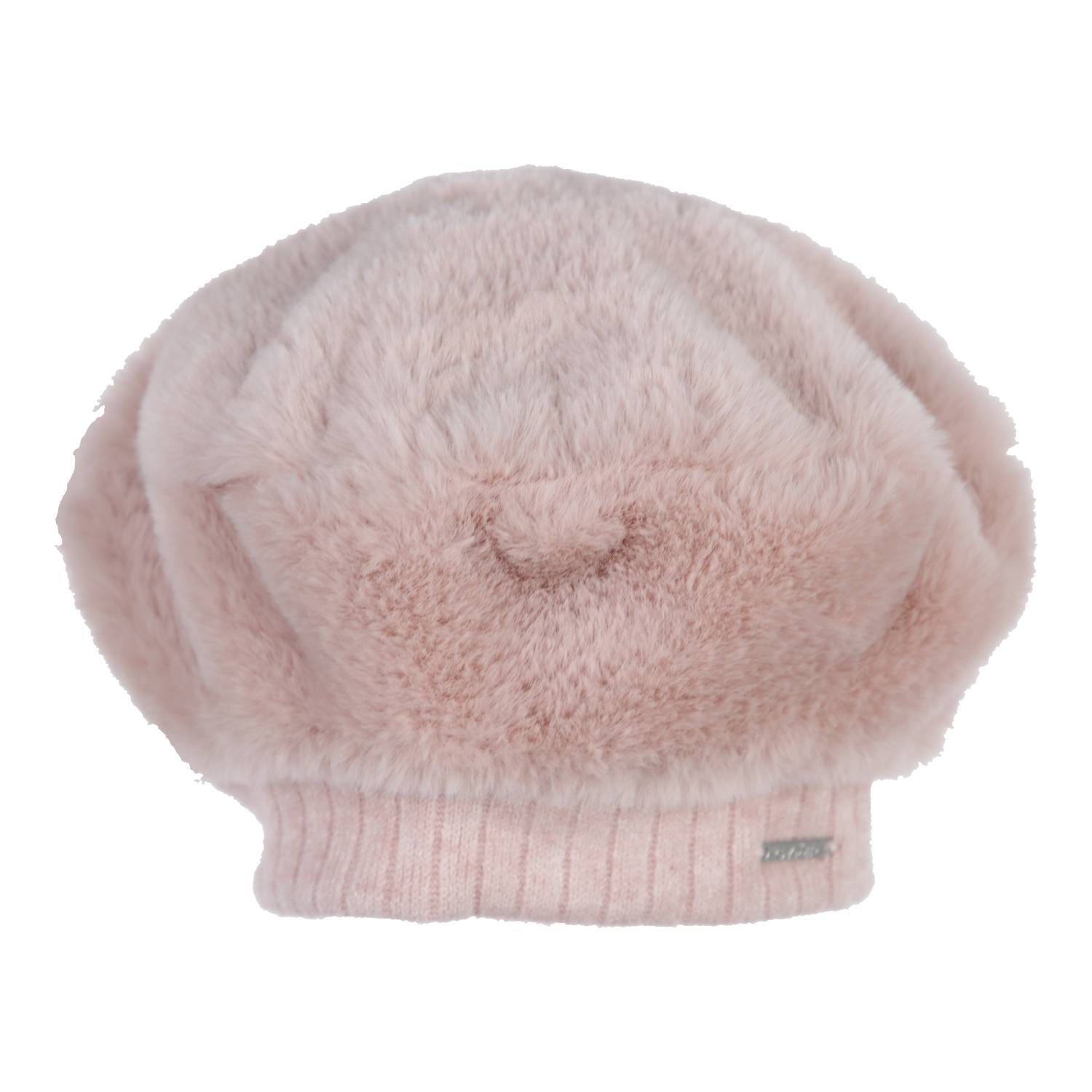 Gymp Hat Polla roze