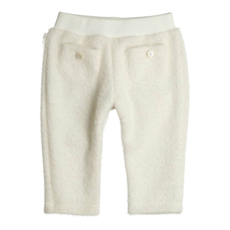 Gymp Trousers Lizabeth ecru