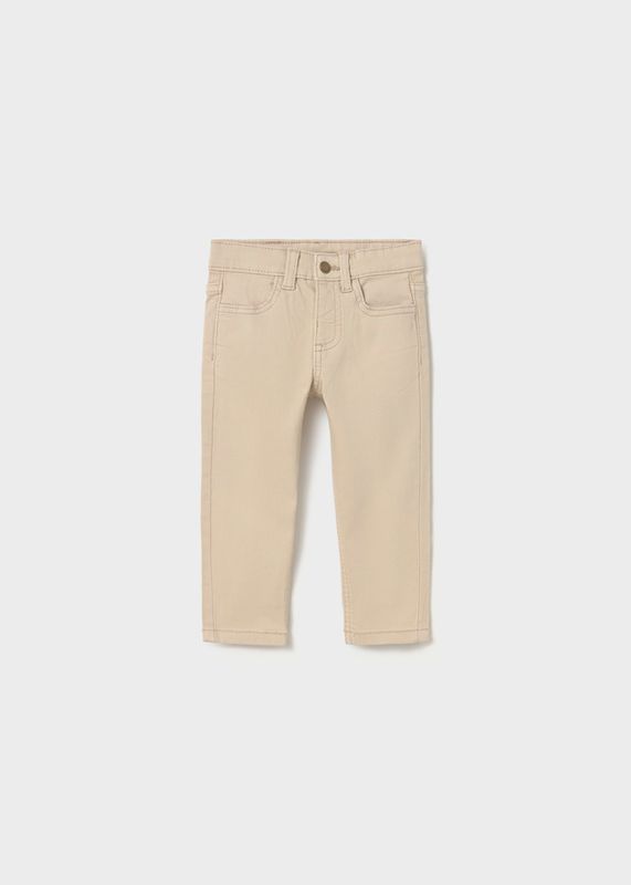 Mayoral broek 563. zand