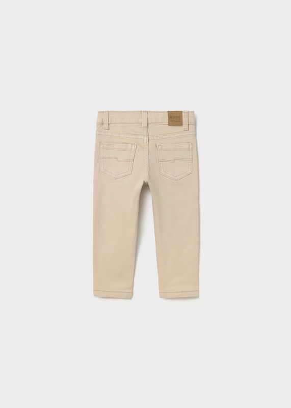 Mayoral broek 563. zand