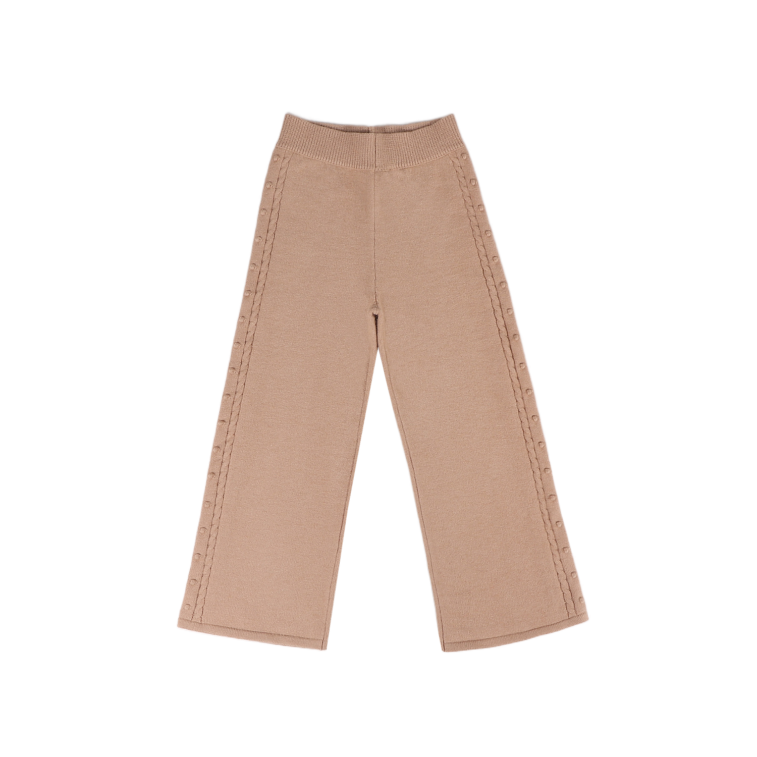 Donsje Broek 4128000 abricot