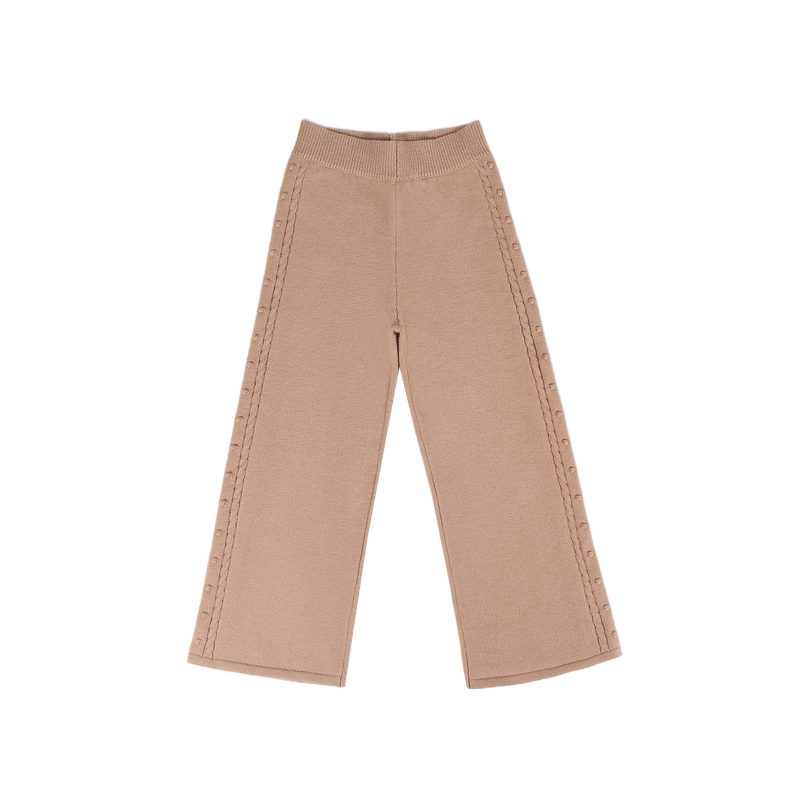 Donsje Penelopa Trousers Cloudy Rose